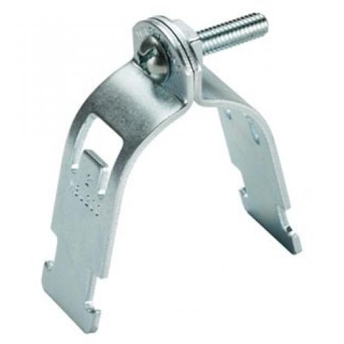 UNIVERSAL STRUT CLAMP FOR 4IN EMT/RIGID/I